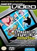 Game Boy Advance Video - Cartoon Network Collection - Volume 2 Box Art Front